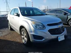 2GNALBEKXH1543574 2017 CHEVROLET EQUINOX
