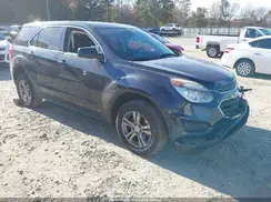2GNALBEKXH1544532 2017 CHEVROLET EQUINOX