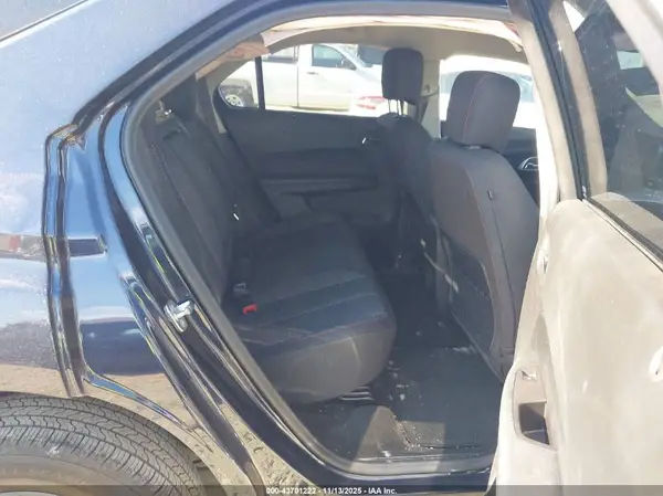 2GNALBEKXH1544532 2017 CHEVROLET EQUINOX - Image 8