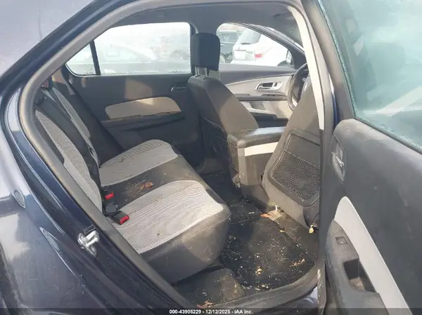 2GNALBEKXH1544563 2017 CHEVROLET EQUINOX - Image 8