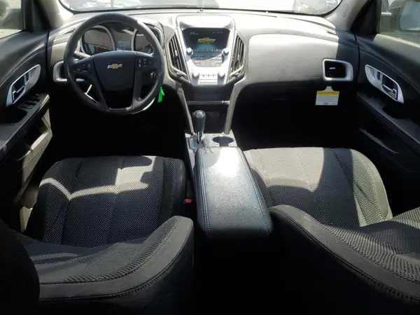2GNALBEKXH1544983 2017 CHEVROLET EQUINOX - Image 8