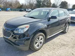 2GNALBEKXH1545230 2017 CHEVROLET EQUINOX