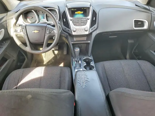 2GNALBEKXH1545230 2017 CHEVROLET EQUINOX - Image 8