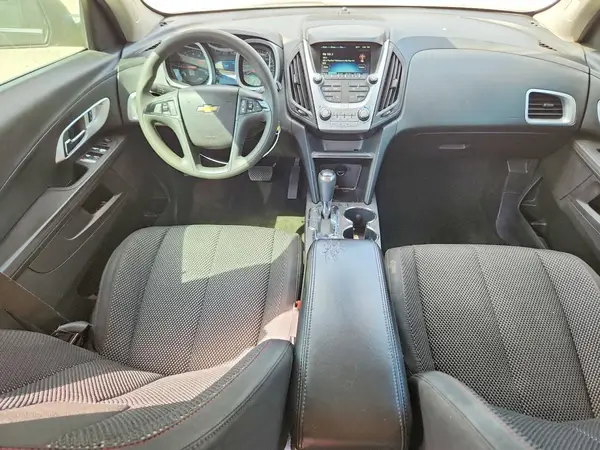 2GNALBEKXH1545471 2017 CHEVROLET EQUINOX - Image 8