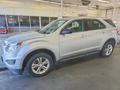 2GNALBEKXH1545616 2017 CHEVROLET EQUINOX