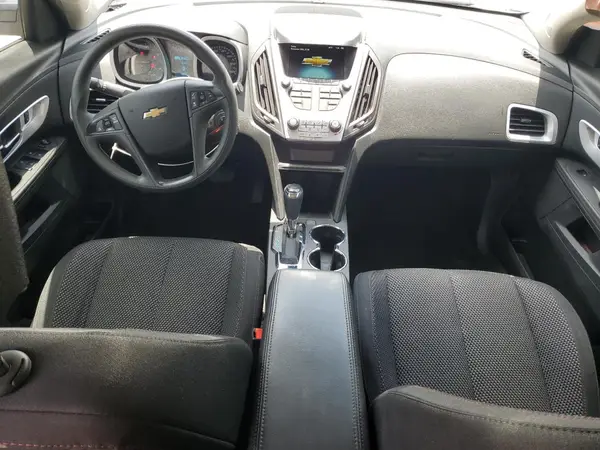 2GNALBEKXH1547561 2017 CHEVROLET EQUINOX - Image 8