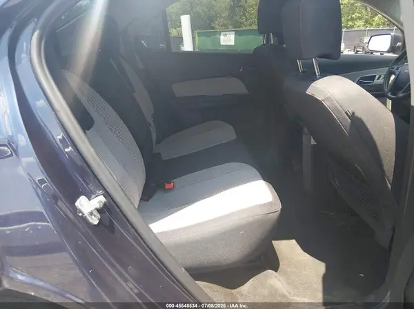 2GNALBEKXH1547737 2017 CHEVROLET EQUINOX - Image 8