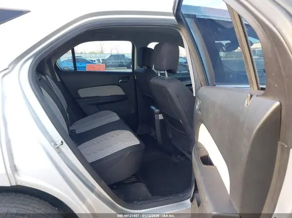 2GNALBEKXH1548791 2017 CHEVROLET EQUINOX - Image 8