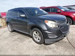 2GNALBEKXH1550699 2017 CHEVROLET EQUINOX