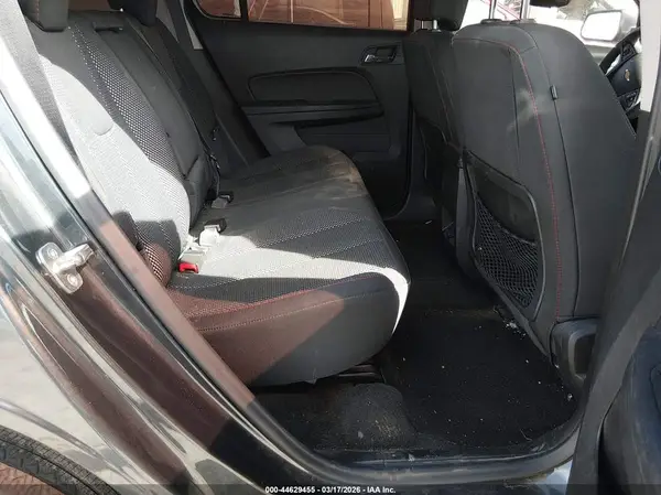 2GNALBEKXH1550699 2017 CHEVROLET EQUINOX - Image 8