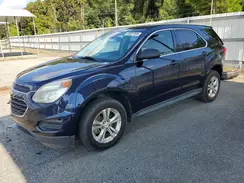 2GNALBEKXH1551545 2017 CHEVROLET EQUINOX