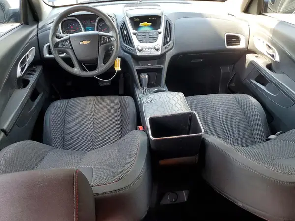 2GNALBEKXH1551545 2017 CHEVROLET EQUINOX - Image 8