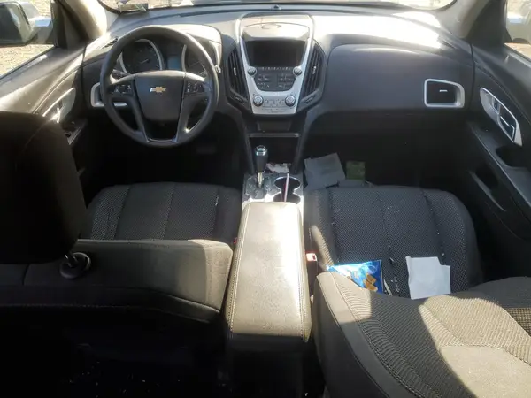 2GNALBEKXH1551772 2017 CHEVROLET EQUINOX - Image 8