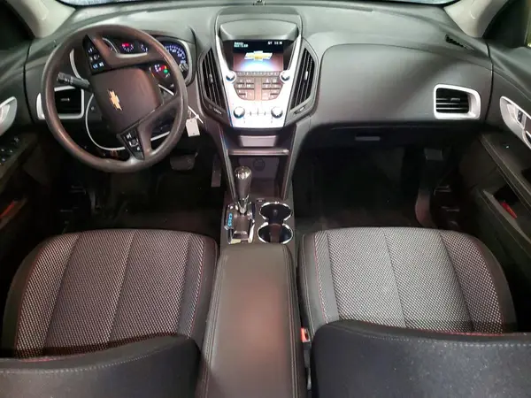 2GNALBEKXH1552260 2017 CHEVROLET EQUINOX - Image 8