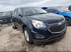 2GNALBEKXH1552923 2017 CHEVROLET EQUINOX
