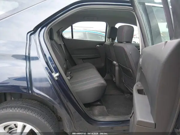 2GNALBEKXH1552923 2017 CHEVROLET EQUINOX - Image 8