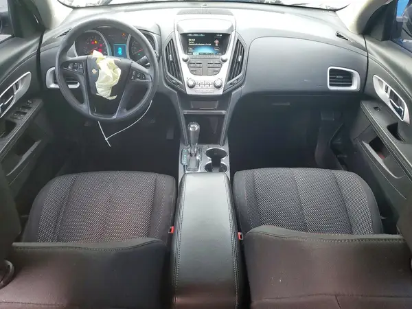 2GNALBEKXH1553666 2017 CHEVROLET EQUINOX - Image 8