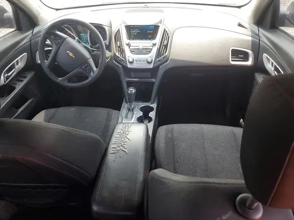 2GNALBEKXH1553683 2017 CHEVROLET EQUINOX - Image 8