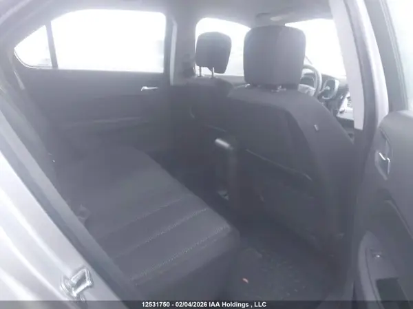 2GNALBEKXH1554767 2017 CHEVROLET EQUINOX - Image 8
