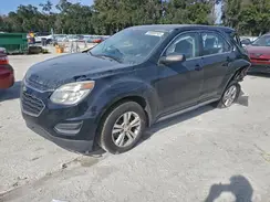 2GNALBEKXH1554901 2017 CHEVROLET EQUINOX