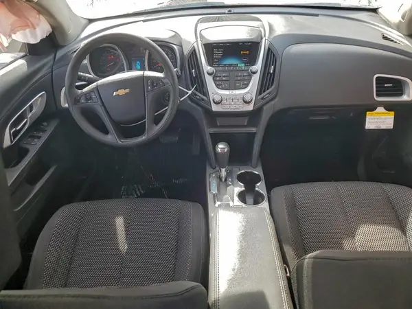 2GNALBEKXH1554901 2017 CHEVROLET EQUINOX - Image 8