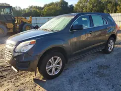 2GNALBEKXH1554963 2017 CHEVROLET EQUINOX