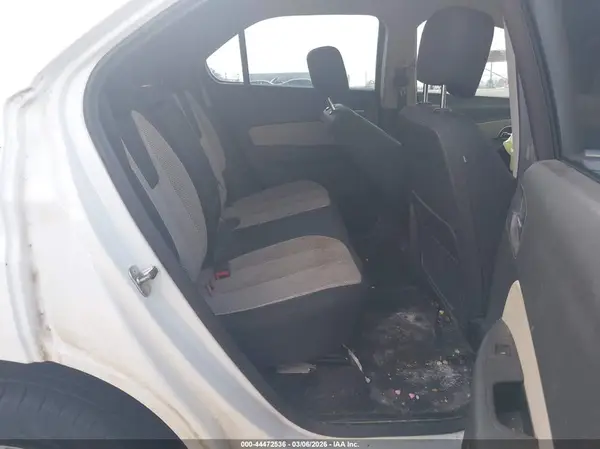 2GNALBEKXH1555546 2017 CHEVROLET EQUINOX - Image 8