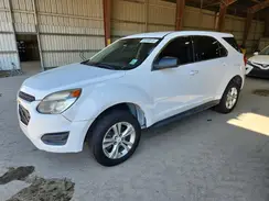 2GNALBEKXH1557670 2017 CHEVROLET EQUINOX