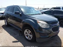 2GNALBEKXH1557989 2017 CHEVROLET EQUINOX