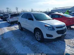 2GNALBEKXH1558558 2017 CHEVROLET EQUINOX