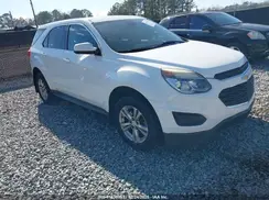 2GNALBEKXH1559287 2017 CHEVROLET EQUINOX