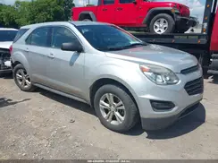 2GNALBEKXH1561458 2017 CHEVROLET EQUINOX