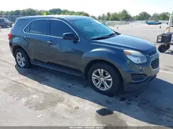 2GNALBEKXH1561833 2017 CHEVROLET EQUINOX