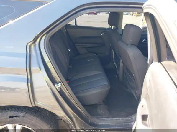 2GNALBEKXH1561833 2017 CHEVROLET EQUINOX - Image 8