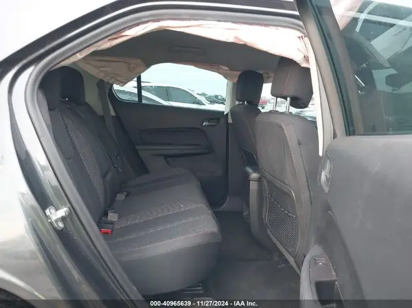 2GNALBEKXH1562111 2017 CHEVROLET EQUINOX - Image 8