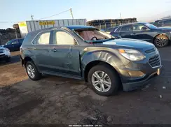 2GNALBEKXH1566501 2017 CHEVROLET EQUINOX