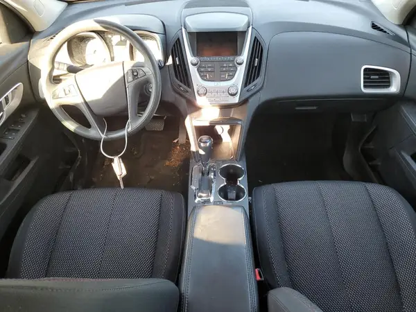2GNALBEKXH1568023 2017 CHEVROLET EQUINOX - Image 8