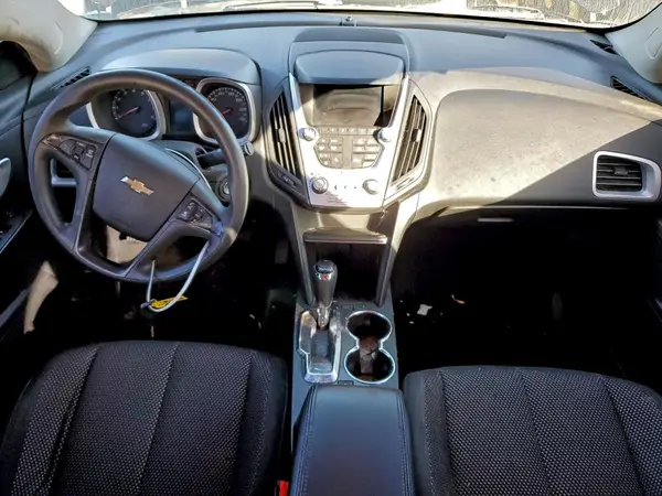 2GNALBEKXH1568412 2017 CHEVROLET EQUINOX - Image 8