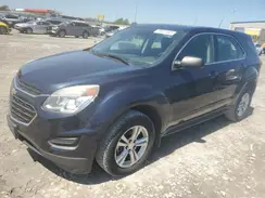 2GNALBEKXH1569477 2017 CHEVROLET EQUINOX