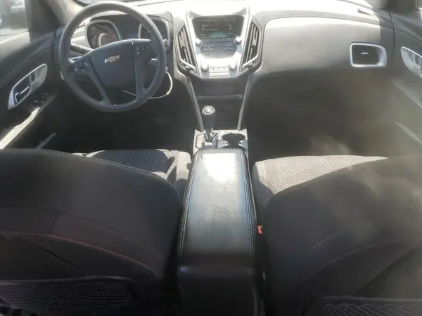 2GNALBEKXH1569477 2017 CHEVROLET EQUINOX - Image 8