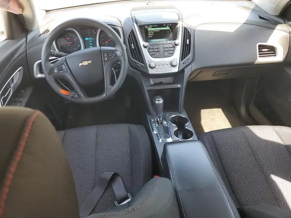 2GNALBEKXH1571116 2017 CHEVROLET EQUINOX - Image 8