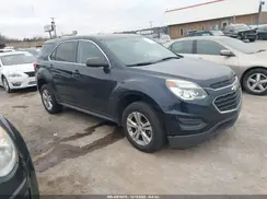 2GNALBEKXH1572850 2017 CHEVROLET EQUINOX