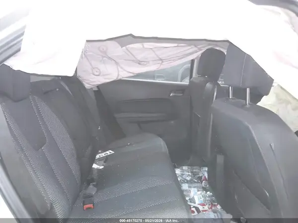 2GNALBEKXH1573433 2017 CHEVROLET EQUINOX - Image 8