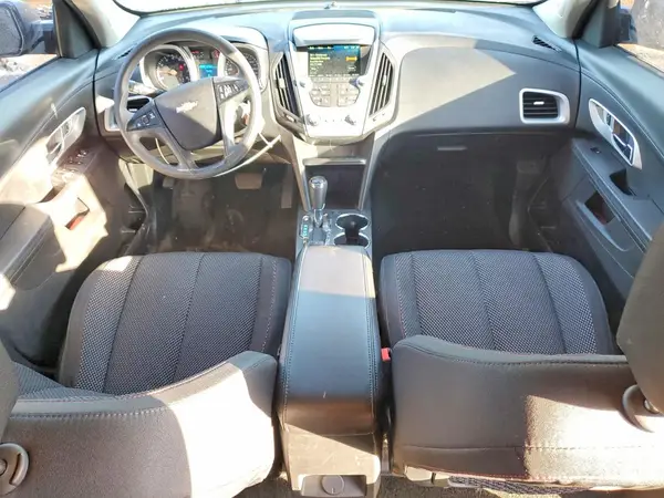 2GNALBEKXH1575831 2017 CHEVROLET EQUINOX - Image 8