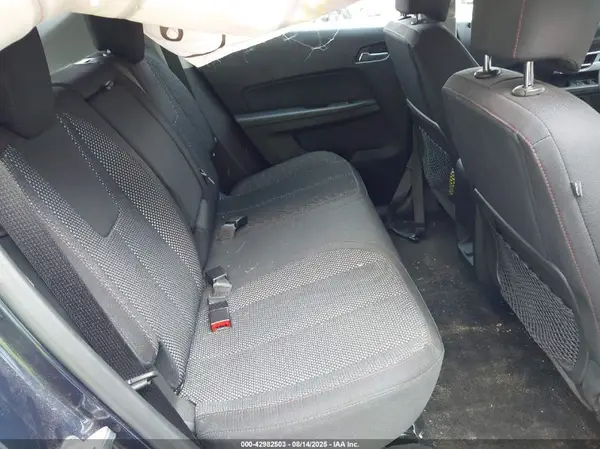 2GNALBEKXH1579457 2017 CHEVROLET EQUINOX - Image 8
