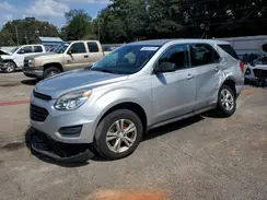 2GNALBEKXH1580186 2017 CHEVROLET EQUINOX