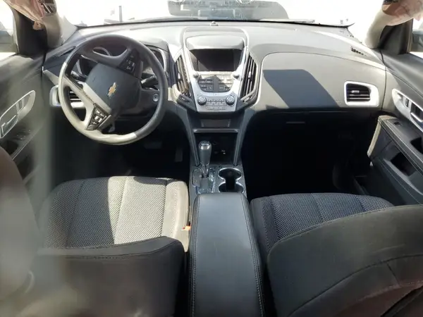 2GNALBEKXH1580186 2017 CHEVROLET EQUINOX - Image 8