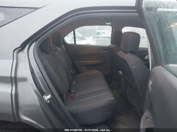 2GNALBEKXH1581337 2017 CHEVROLET EQUINOX - Image 8