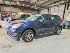 2GNALBEKXH1581340 2017 CHEVROLET EQUINOX
