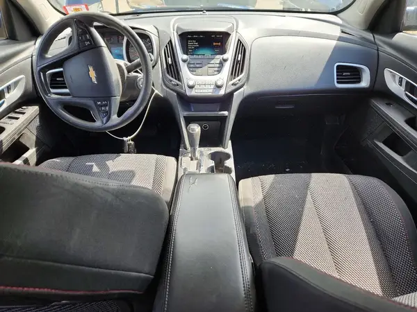 2GNALBEKXH1583279 2017 CHEVROLET EQUINOX - Image 8